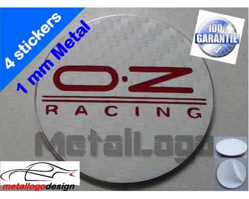 Oz Racing 15 Carbono
